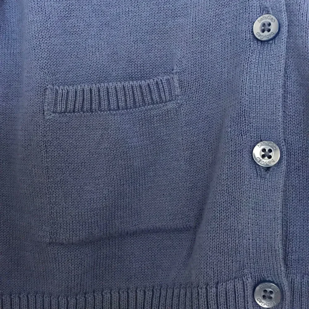 🎉Final deal 🎉Baby Gap cardigan